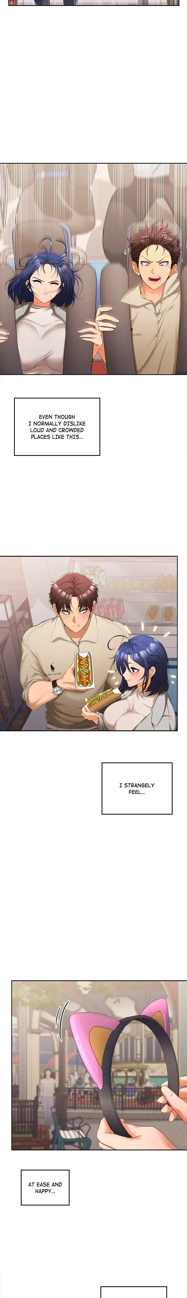 Office Romance Is A No No Chapter 24 - Page 18