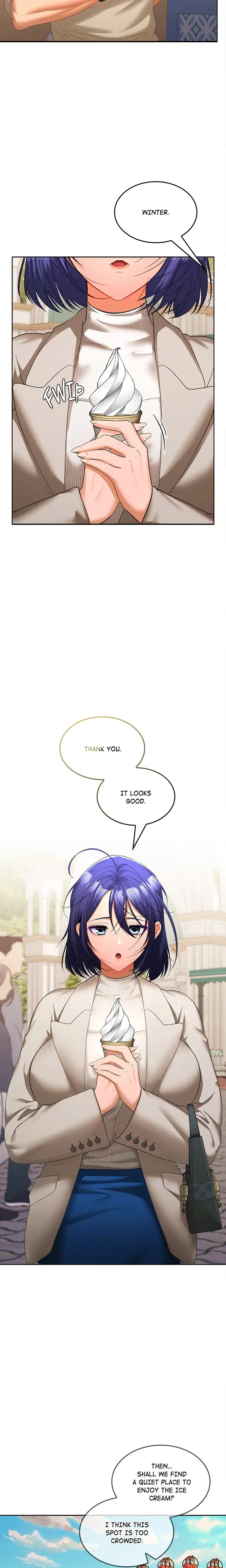 Office Romance Is A No No Chapter 24 - Page 2