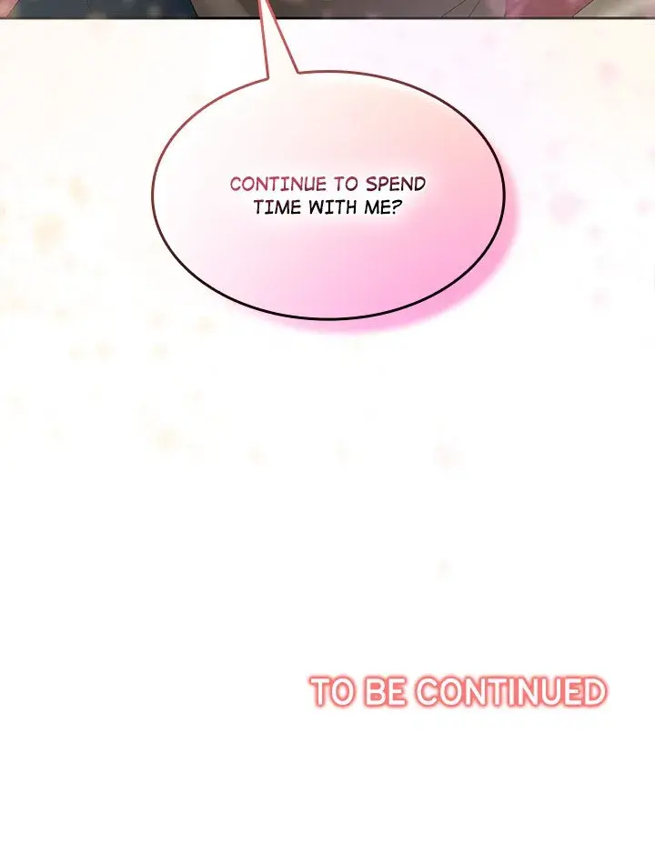 Office Romance Is A No No Chapter 24 - Page 22