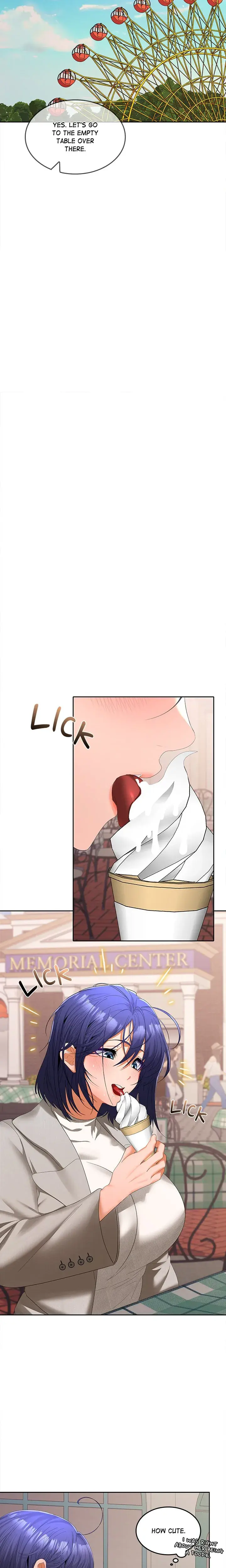Office Romance Is A No No Chapter 24 - Page 3