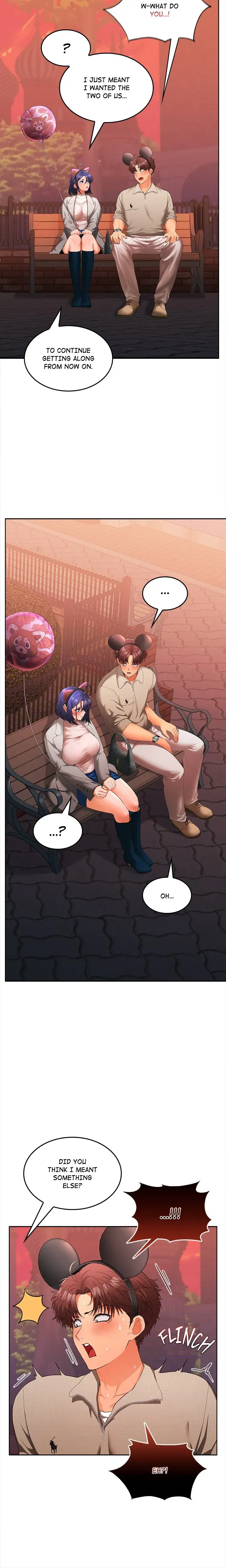 Office Romance Is A No No Chapter 25 - Page 2