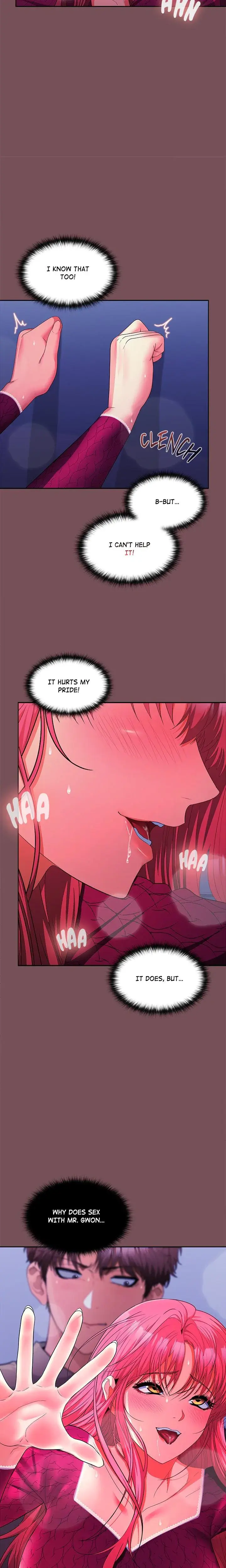 Office Romance Is A No No Chapter 27 - Page 14