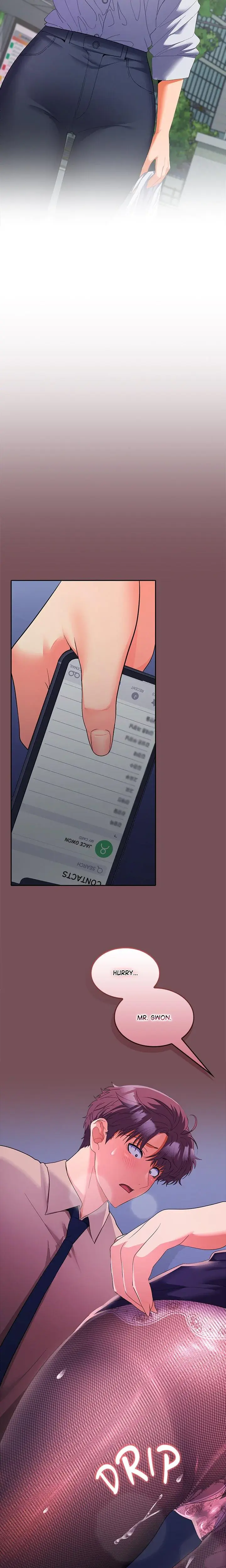 Office Romance Is A No No Chapter 27 - Page 2