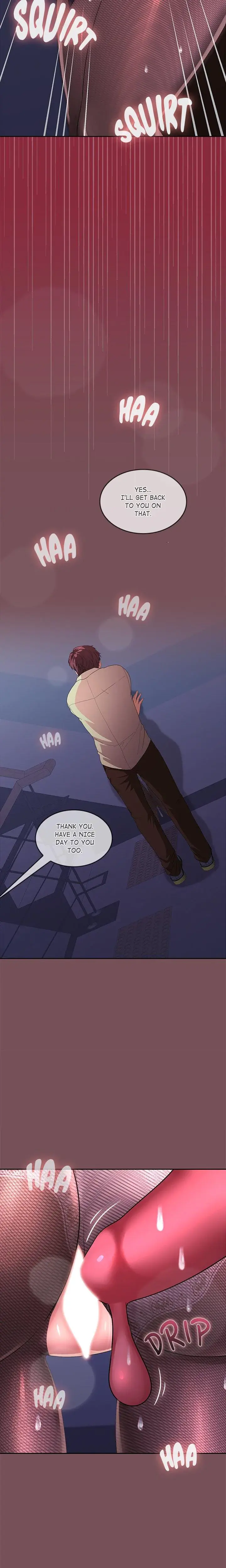 Office Romance Is A No No Chapter 28 - Page 13