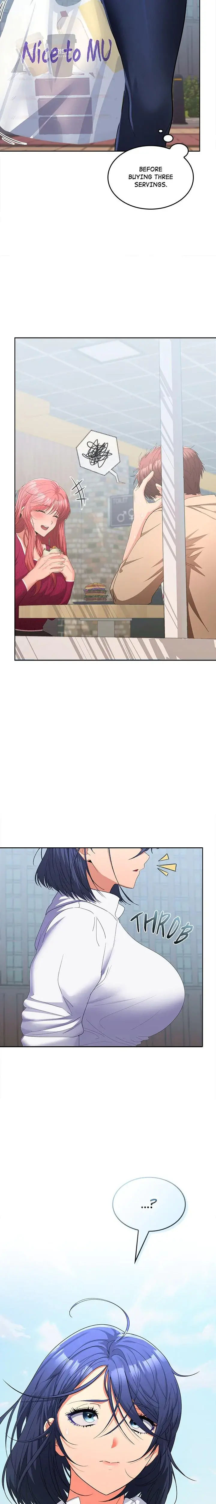 Office Romance Is A No No Chapter 28 - Page 22