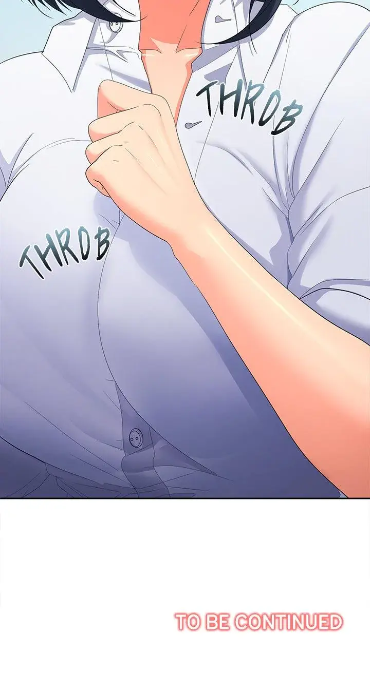 Office Romance Is A No No Chapter 28 - Page 23