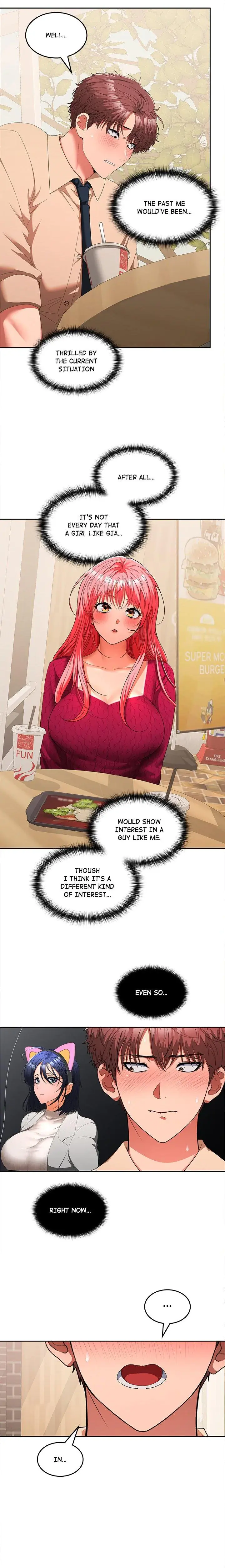 Office Romance Is A No No Chapter 29 - Page 2