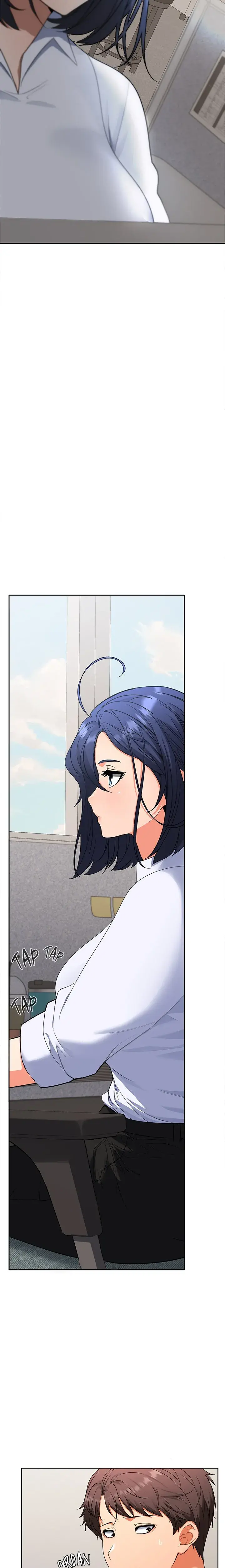 Office Romance Is A No No Chapter 3 - Page 4