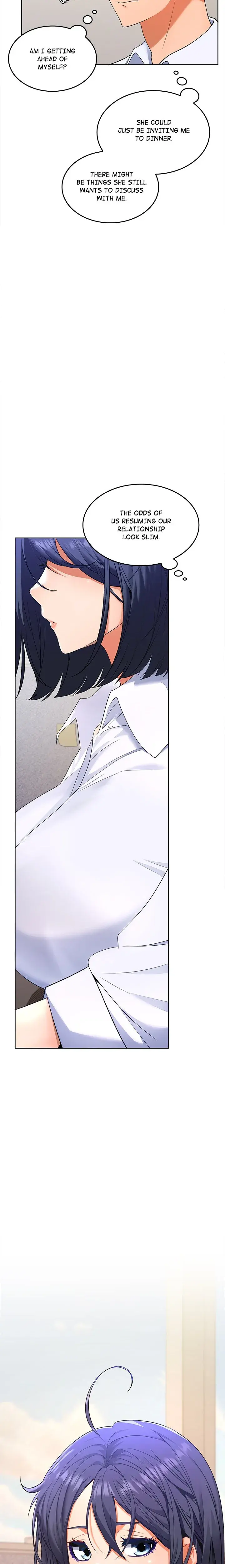 Office Romance Is A No No Chapter 3 - Page 5