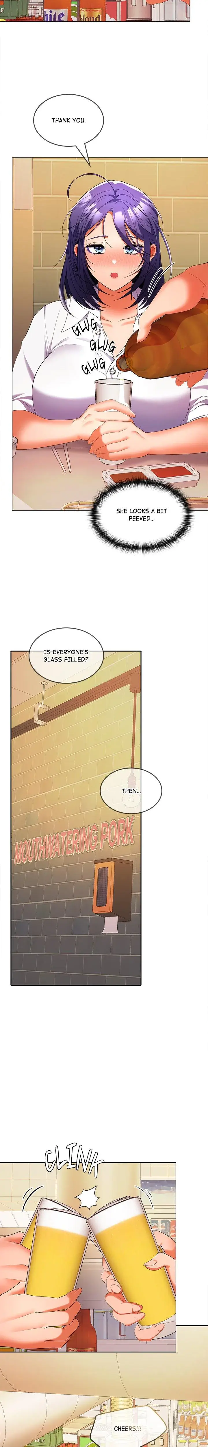 Office Romance Is A No No Chapter 30 - Page 2