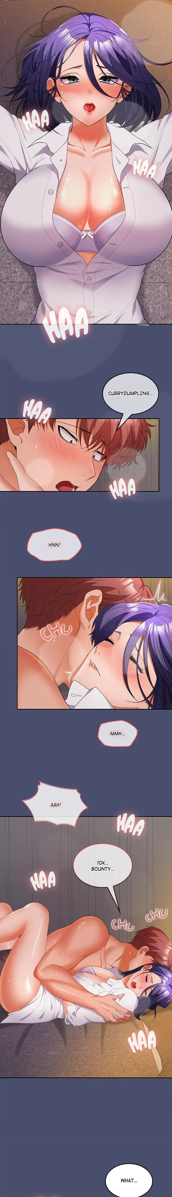 Office Romance Is A No No Chapter 31 - Page 15