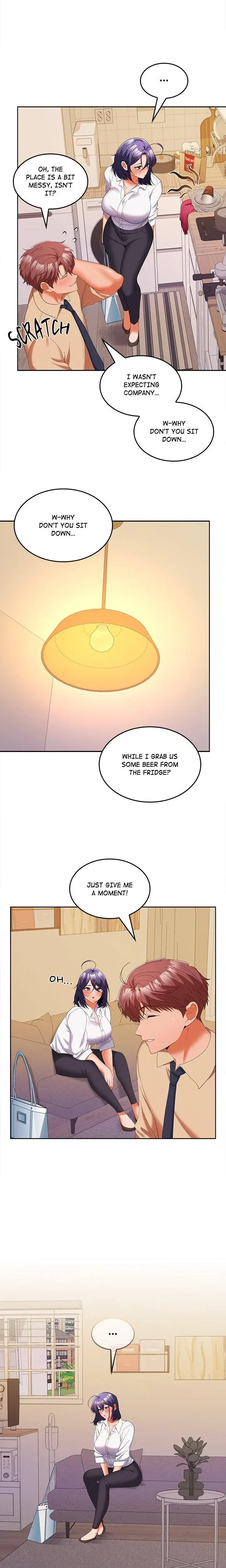 Office Romance Is A No No Chapter 31 - Page 2