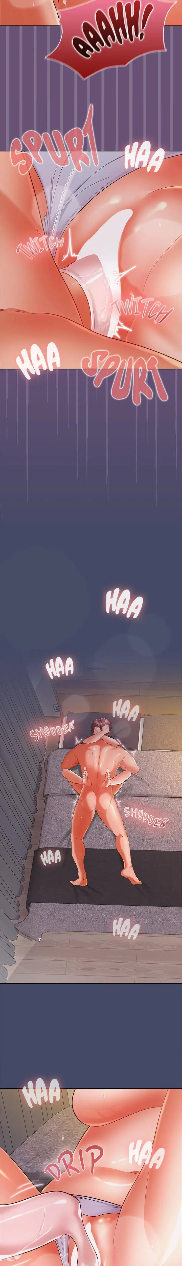 Office Romance Is A No No Chapter 32 - Page 17
