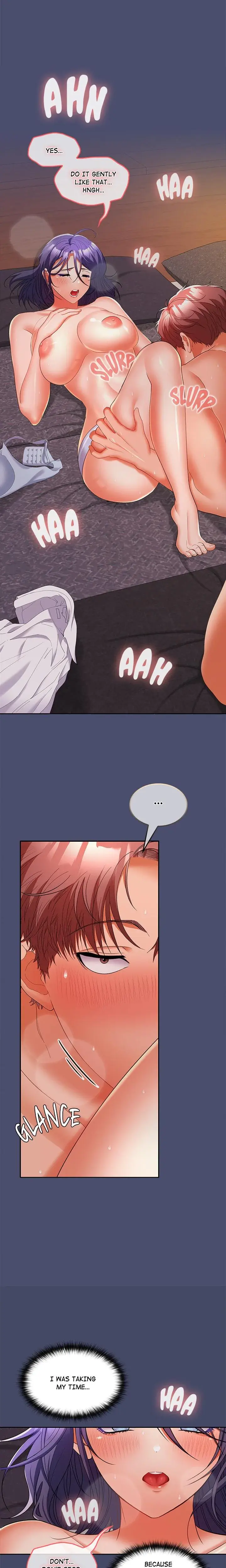Office Romance Is A No No Chapter 32 - Page 2