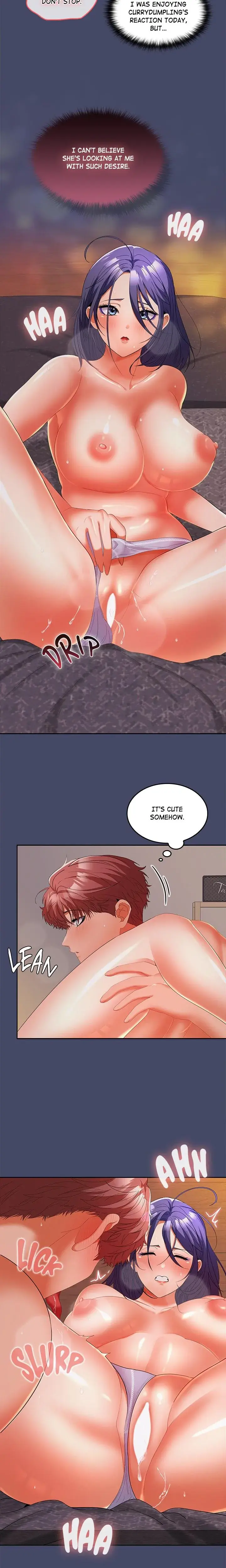 Office Romance Is A No No Chapter 32 - Page 3