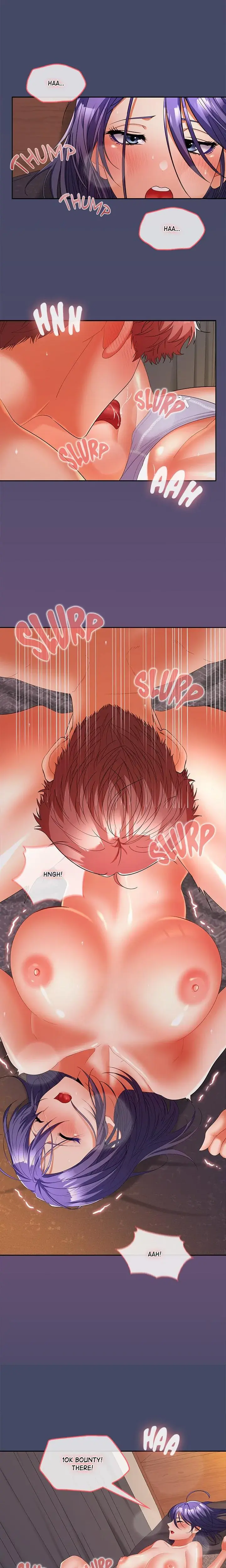 Office Romance Is A No No Chapter 32 - Page 4