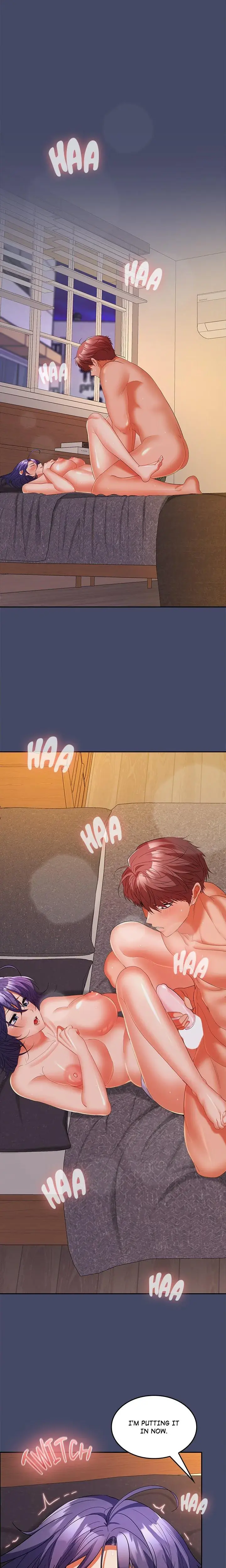 Office Romance Is A No No Chapter 32 - Page 9