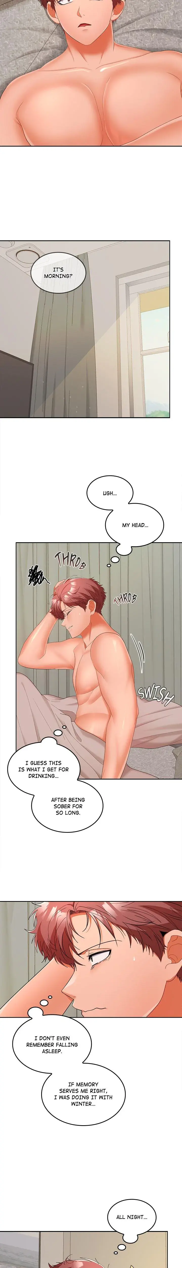Office Romance Is A No No Chapter 33 - Page 13