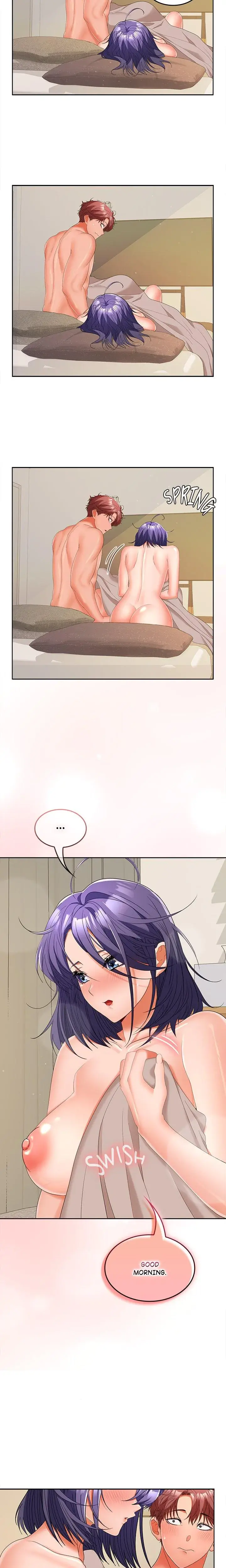 Office Romance Is A No No Chapter 33 - Page 15
