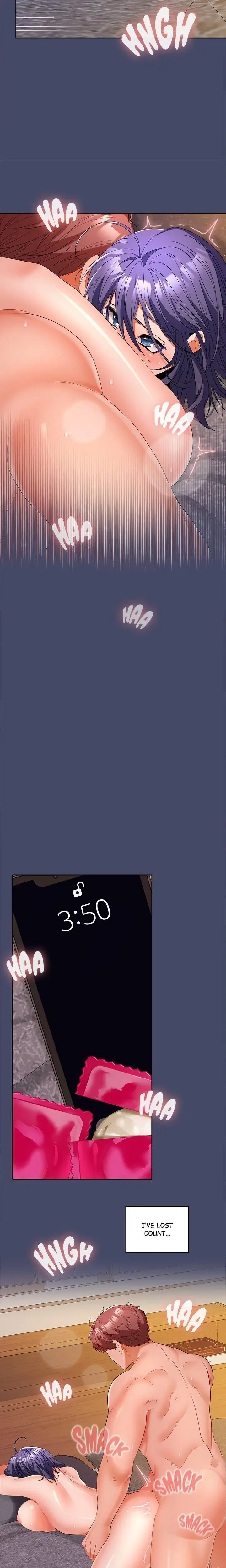 Office Romance Is A No No Chapter 33 - Page 6