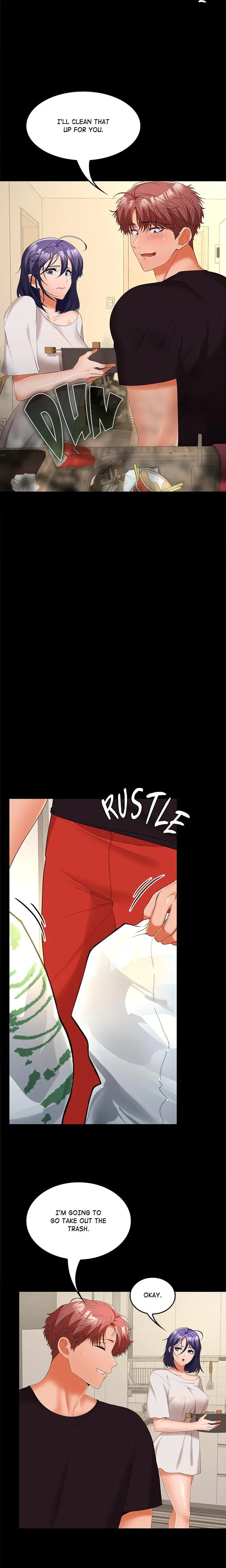 Office Romance Is A No No Chapter 34 - Page 2
