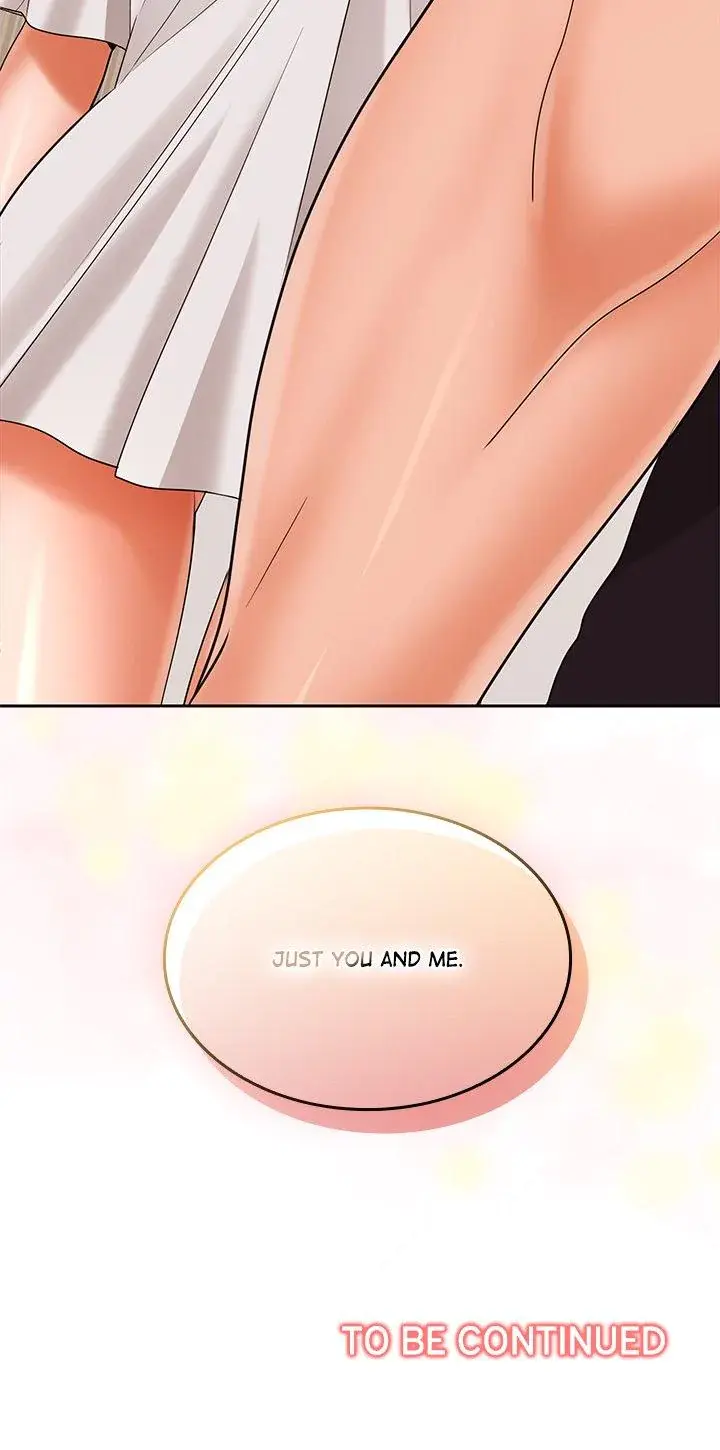 Office Romance Is A No No Chapter 34 - Page 20