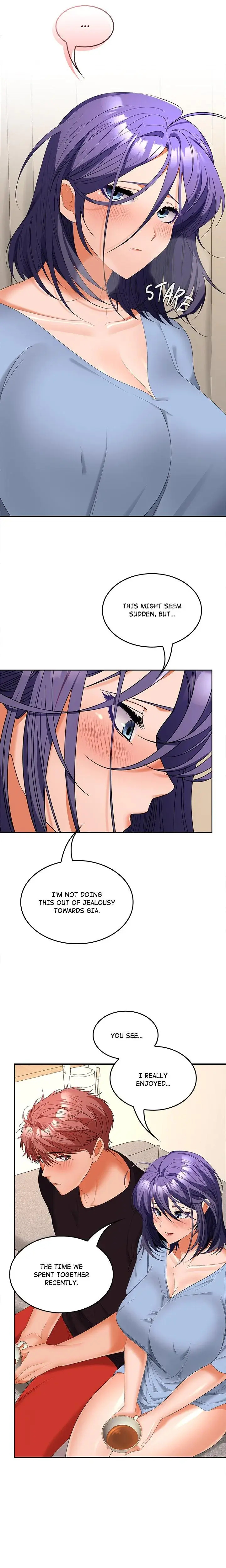 Office Romance Is A No No Chapter 36 - Page 2