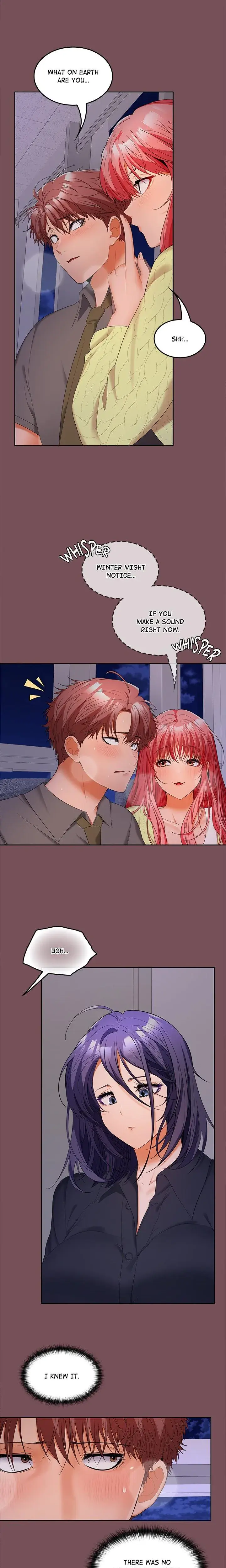 Office Romance Is A No No Chapter 37 - Page 2