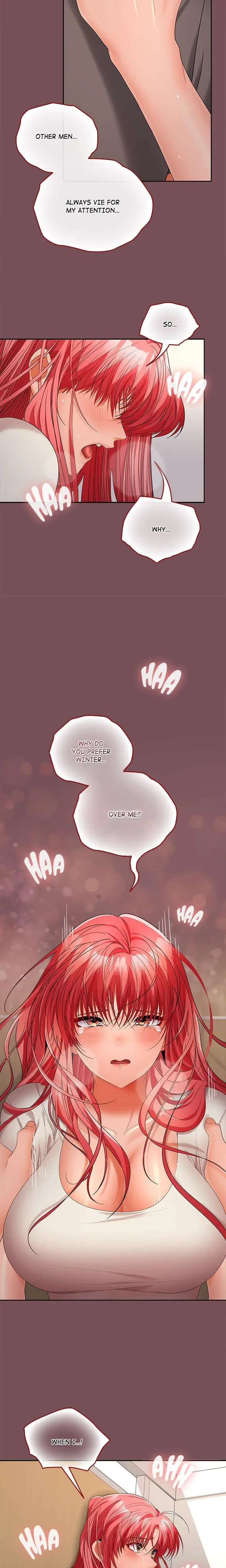 Office Romance Is A No No Chapter 38 - Page 13