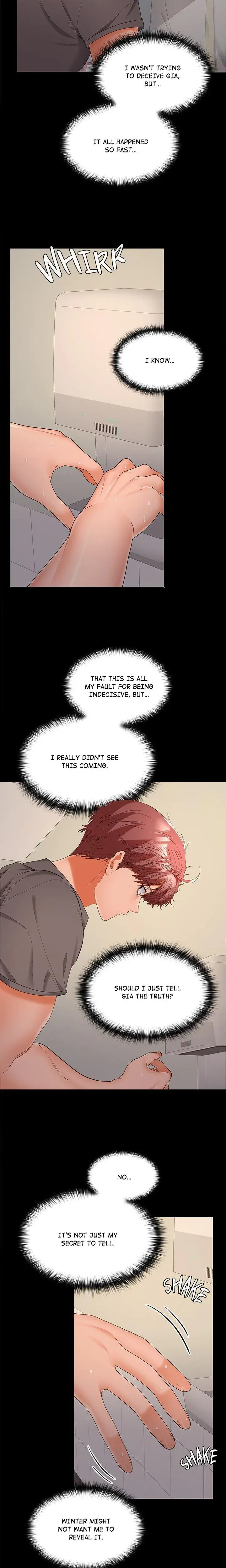 Office Romance Is A No No Chapter 38 - Page 2