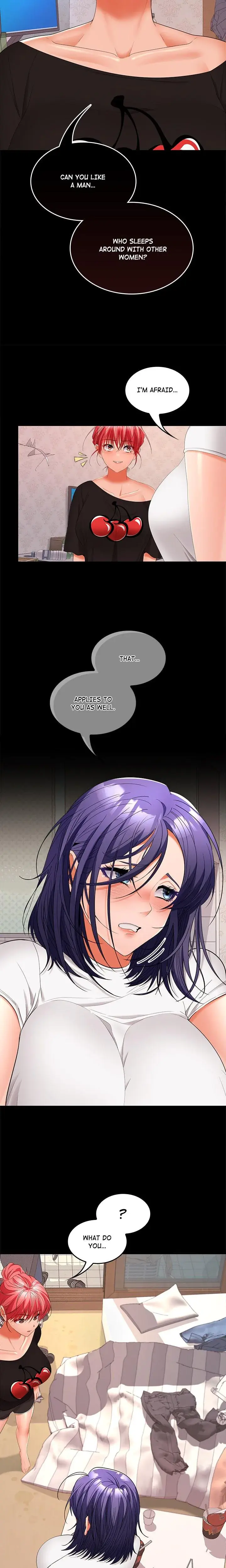 Office Romance Is A No No Chapter 39 - Page 15
