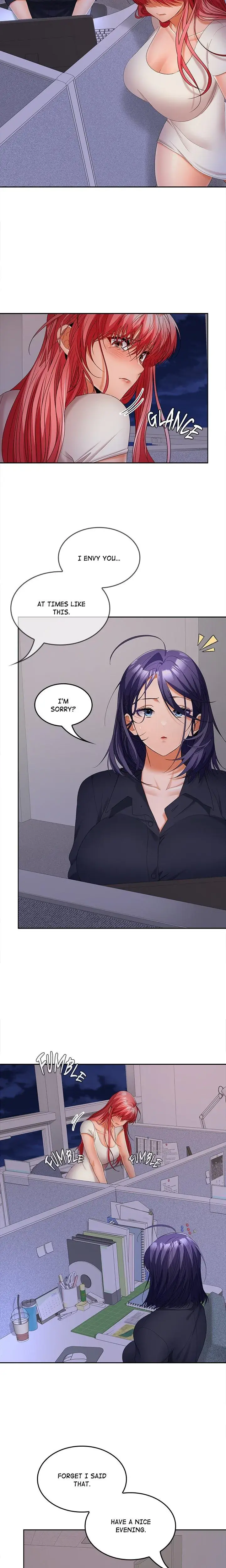 Office Romance Is A No No Chapter 39 - Page 3