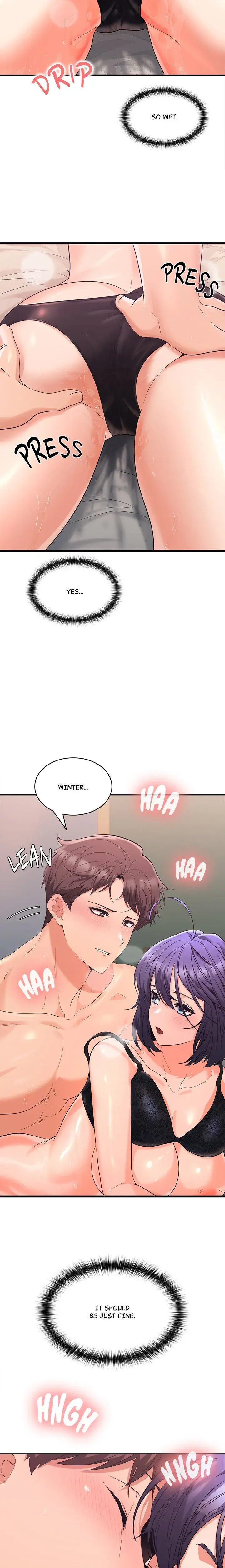 Office Romance Is A No No Chapter 4 - Page 10