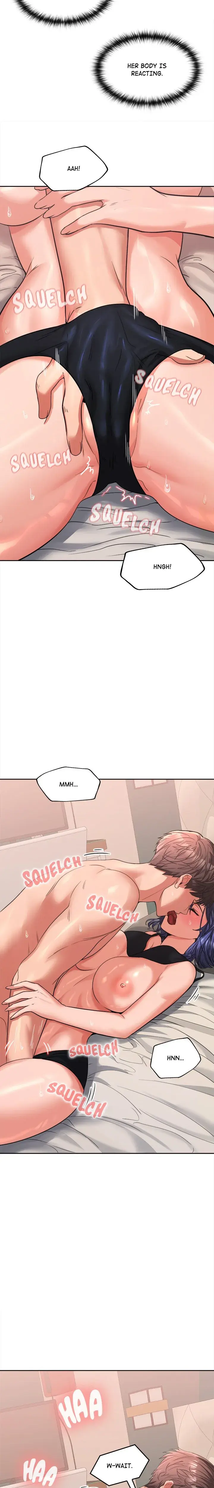Office Romance Is A No No Chapter 4 - Page 12