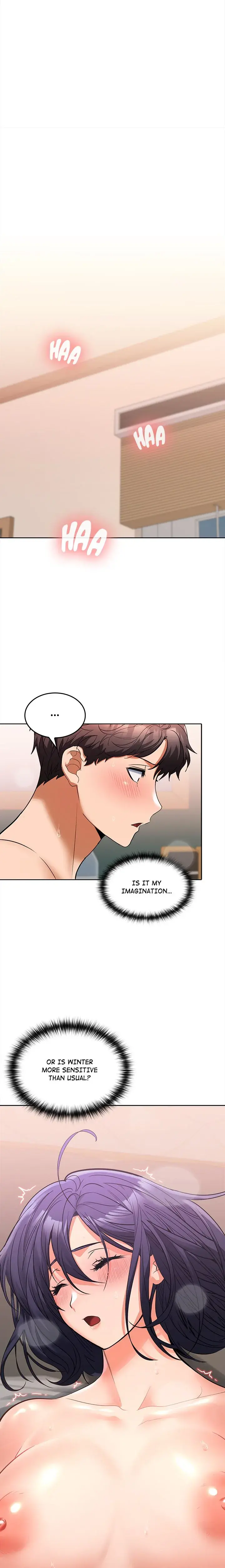 Office Romance Is A No No Chapter 4 - Page 14