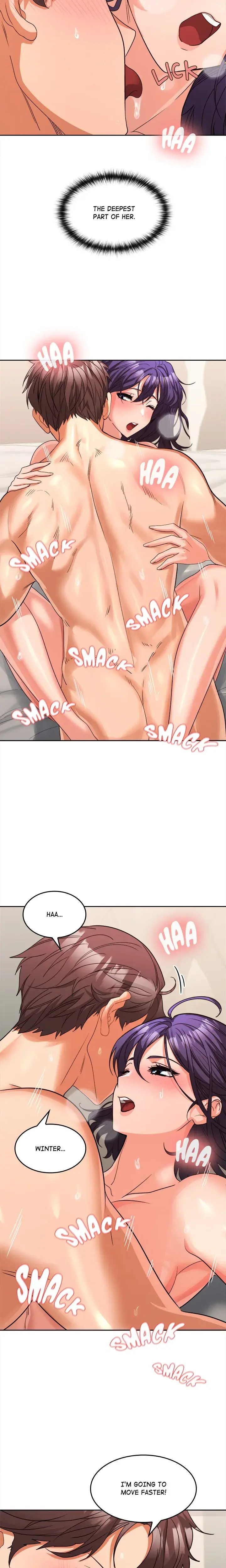 Office Romance Is A No No Chapter 4 - Page 23