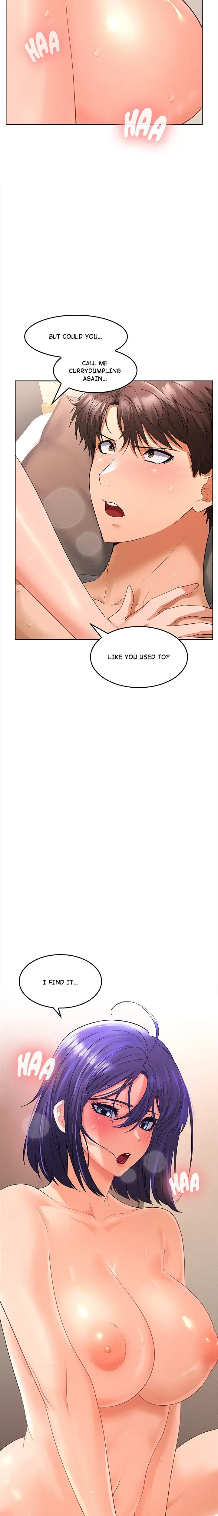 Office Romance Is A No No Chapter 4 - Page 29
