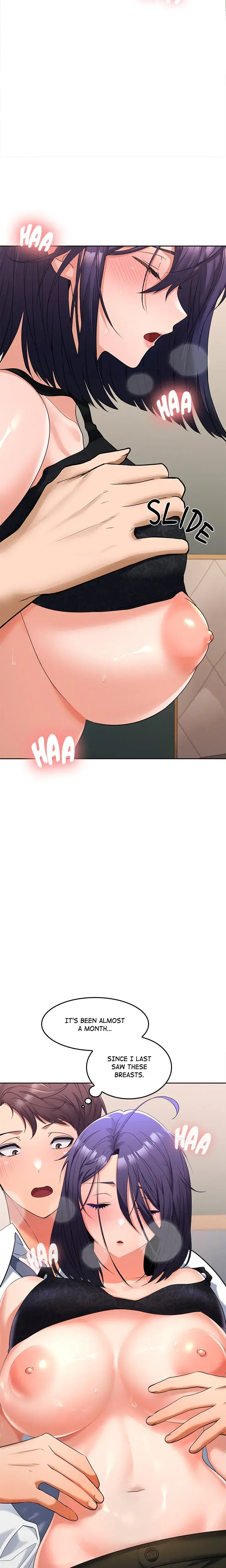Office Romance Is A No No Chapter 4 - Page 3
