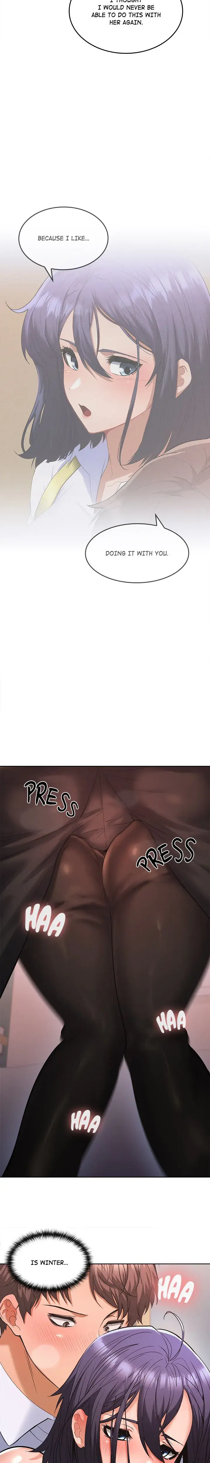 Office Romance Is A No No Chapter 4 - Page 5
