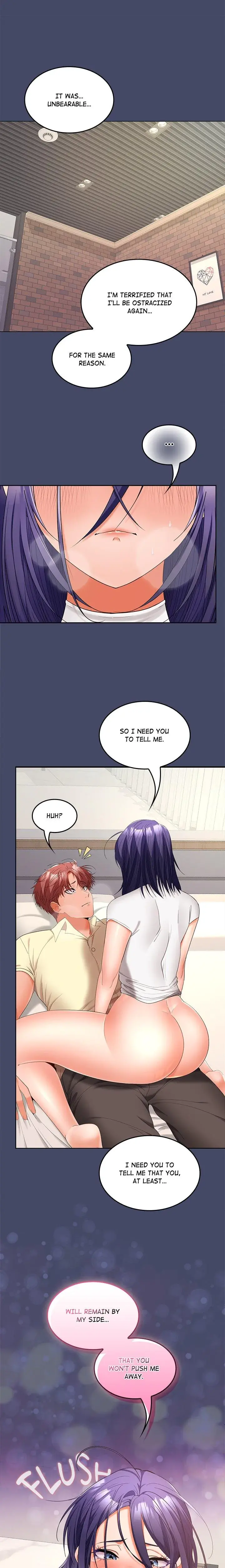 Office Romance Is A No No Chapter 40 - Page 20