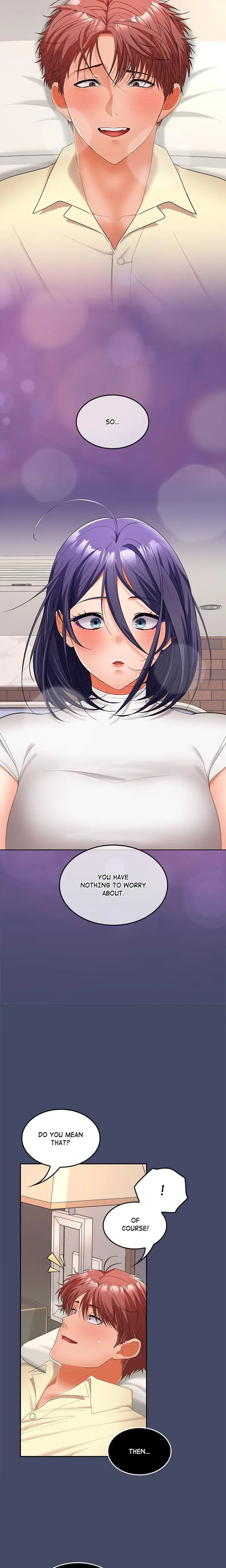 Office Romance Is A No No Chapter 41 - Page 2