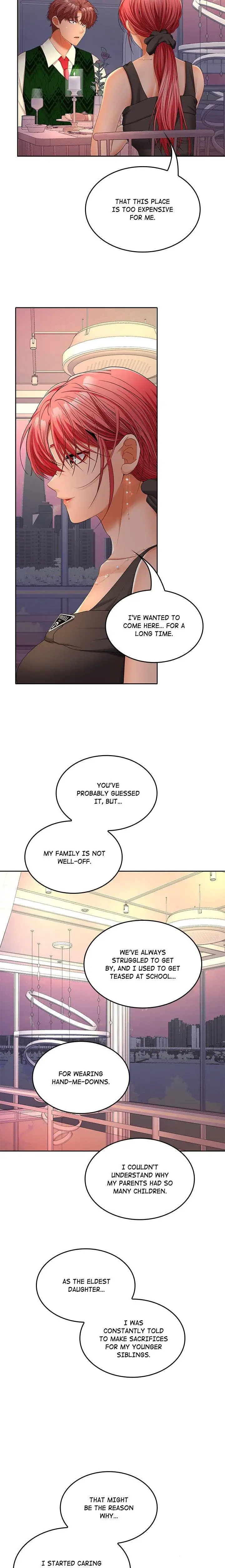 Office Romance Is A No No Chapter 42 - Page 10