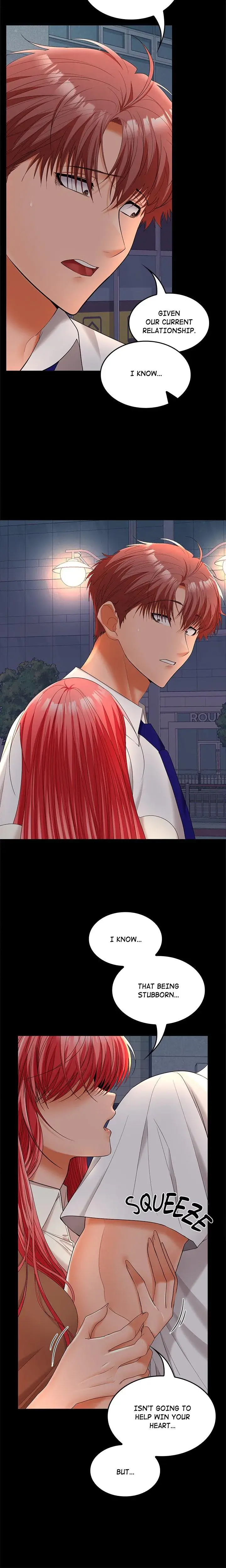 Office Romance Is A No No Chapter 42 - Page 2