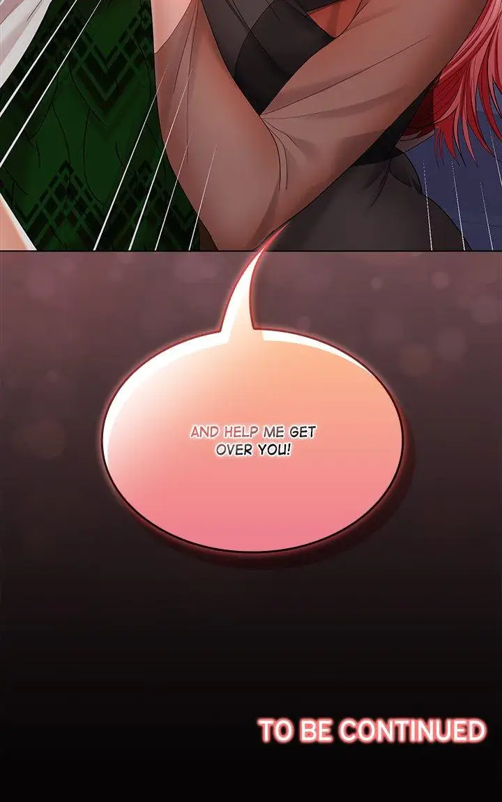 Office Romance Is A No No Chapter 42 - Page 21