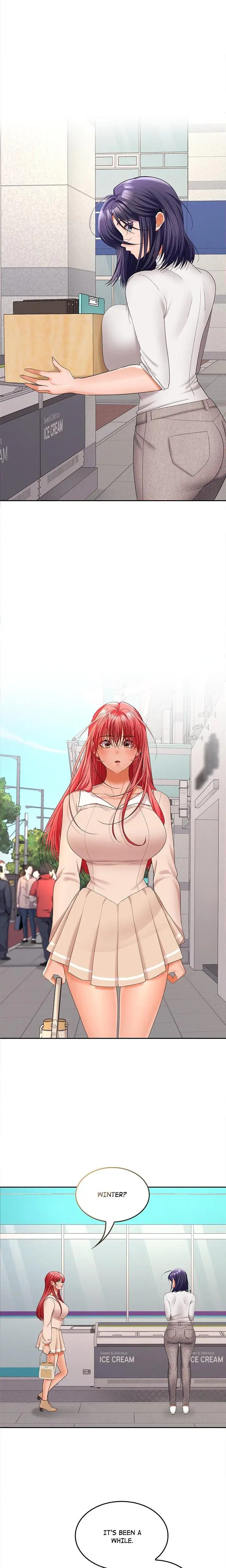 Office Romance Is A No No Chapter 43 - Page 16