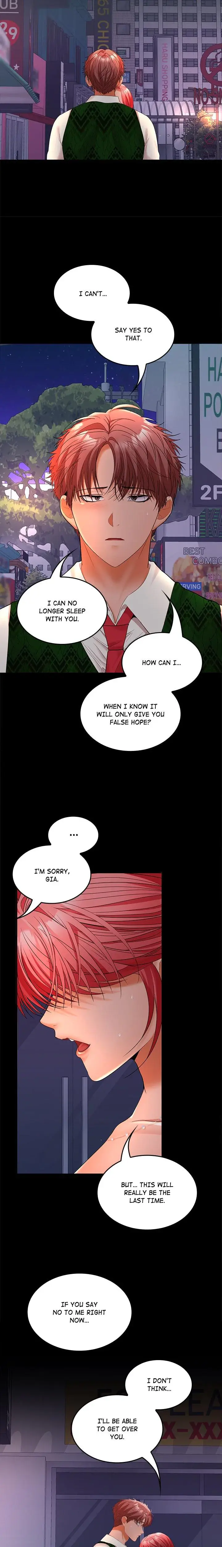 Office Romance Is A No No Chapter 43 - Page 3