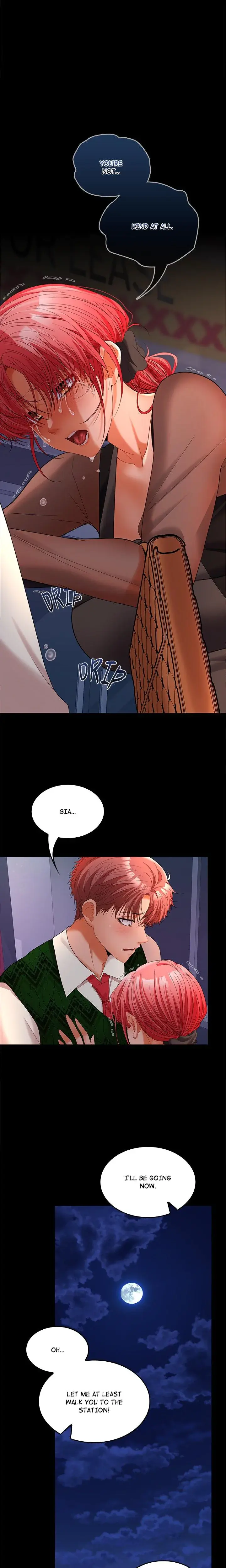 Office Romance Is A No No Chapter 43 - Page 5