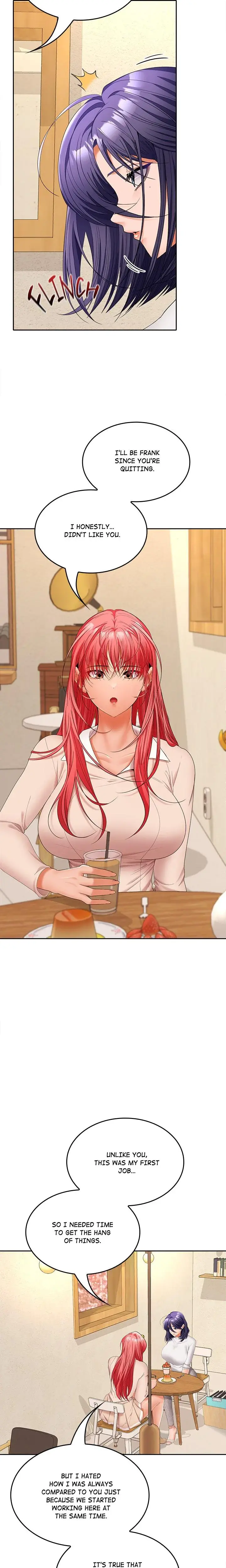 Office Romance Is A No No Chapter 44 - Page 2