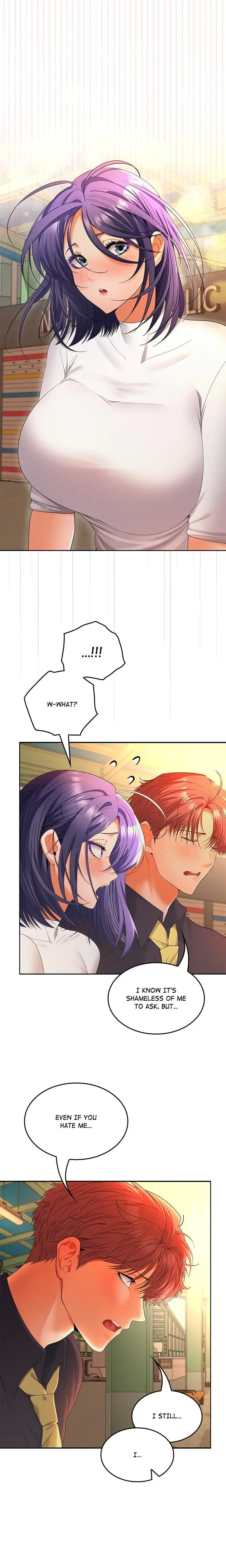 Office Romance Is A No No Chapter 45 - Page 11