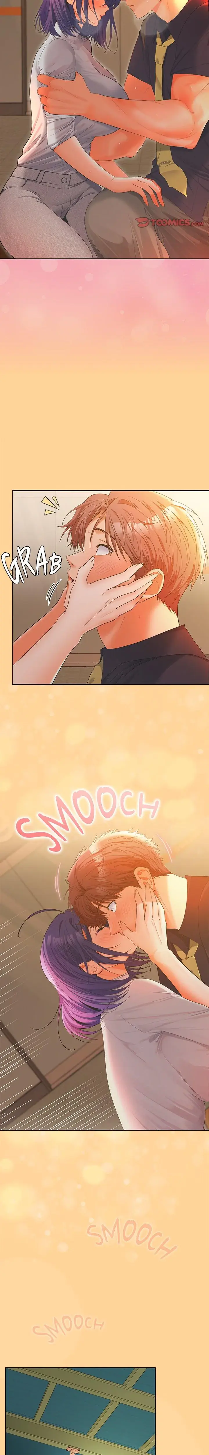 Office Romance Is A No No Chapter 45 - Page 20